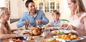 Food Safety During the Summer Months