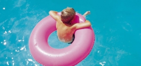 Summer Safety for Young Children