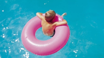 Summer Safety for Young Children