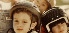 Cycling Safety Tips for Children