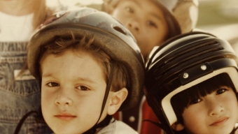 Cycling Safety Tips for Children