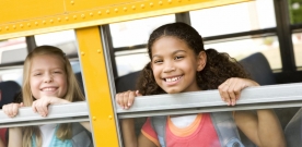 School Bus Safety