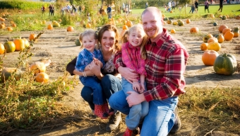 The Pleasure of Parenting