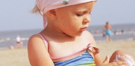 Controlling Asthma with the Sunshine Vitamin