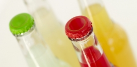 Sugary Beverages a Factor in Childhood Obesity