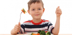 Iron in Children’s Diets