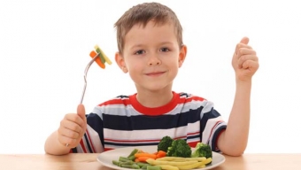 Iron in Children’s Diets