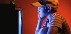 Television Affects Children’s Fitness Level