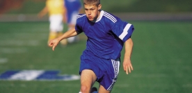 Team Sports Keeps Teens’ Weight in Check