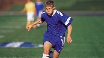 Team Sports Keeps Teens’ Weight in Check