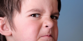 How to Deal with Unwanted Child Behaviors