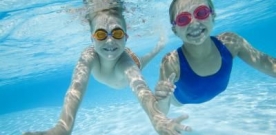 Safety Tips for Backyard Pools