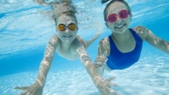 Safety Tips for Backyard Pools