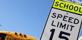 School Zone Safety