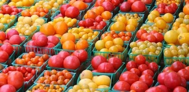 How to Shop for Healthy Food