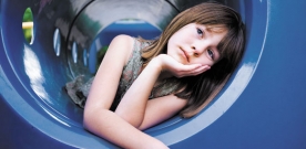 Summer Camps and Homesickness