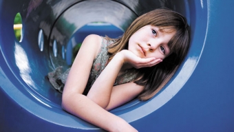 Summer Camps and Homesickness