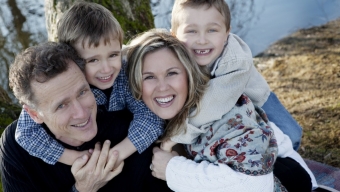 Living with Autism – A Parent’s Perspective