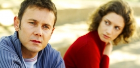 Stress in the Family