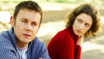 Stress in the Family