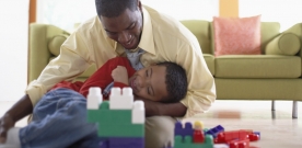 How to Be a Good Step Parent