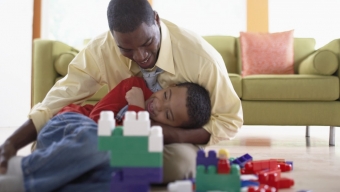 How to Be a Good Step Parent