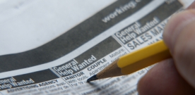 Job Loss and The Effect it Has on Kids