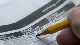 Job Loss and The Effect it Has on Kids