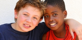 Empathy and Friendship