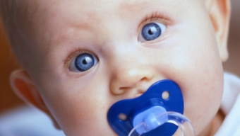 Baby Bottles, Pacifiers and Thumb-sucking