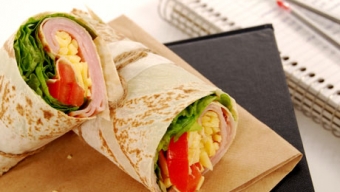 Making Your Child’s Lunch Food Safe