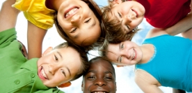 Summer Camps and Friendship