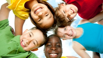 Summer Camps and Friendship