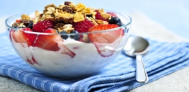 Why Kids Need Healthy Breakfasts