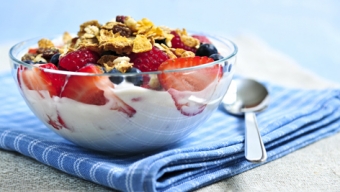 Why Kids Need Healthy Breakfasts