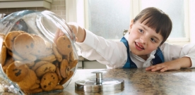 Healthy After School Snacks