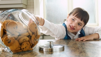 Healthy After School Snacks