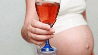 Why You Shouldn’t Have Alchohol During Pregnancy