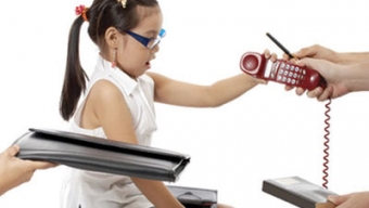 Over-Scheduling Your Kids During School