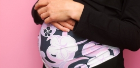 Pregnancy and Keeping Fit