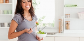 Foods to Avoid When Pregnant