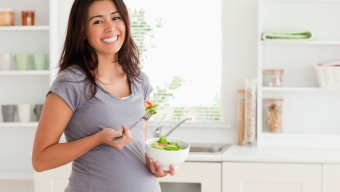 Foods to Avoid When Pregnant
