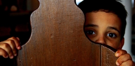 Emotional Abuse Scars Children for Life