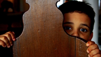 Emotional Abuse Scars Children for Life