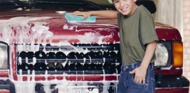 Should Kids be Paid to Do Chores?