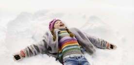 Exercise Boosts Children’s School Performance