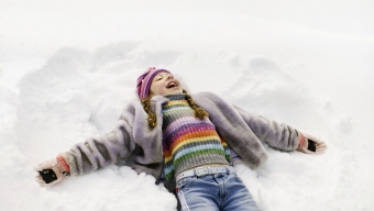 Exercise Boosts Children’s School Performance