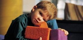 Early Intervention Helps Autistic Children