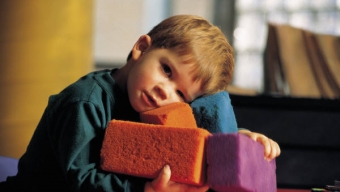 Early Intervention Helps Autistic Children