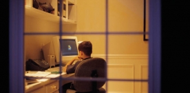 Computers & TV in Bedrooms Linked to Children’s Weight and Sleep Problems